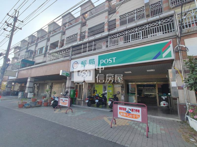 新市近省道12米大路邊旺發農地房屋室內格局與周邊環境