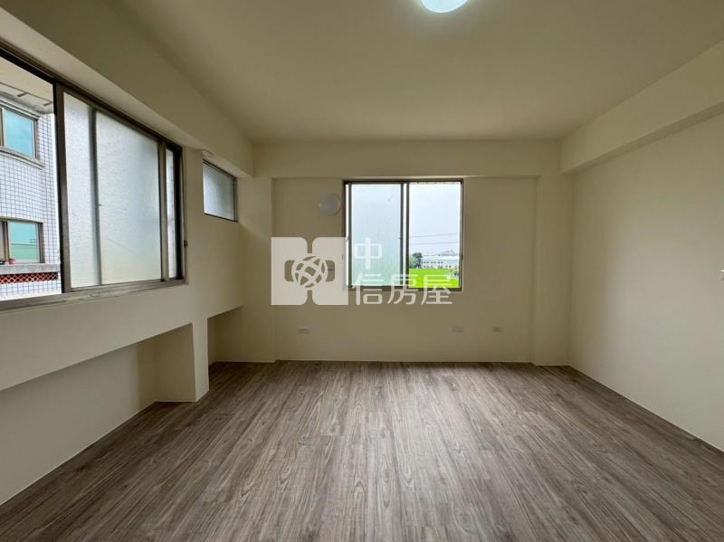 大雅中科邊間車庫別墅房屋室內格局與周邊環境