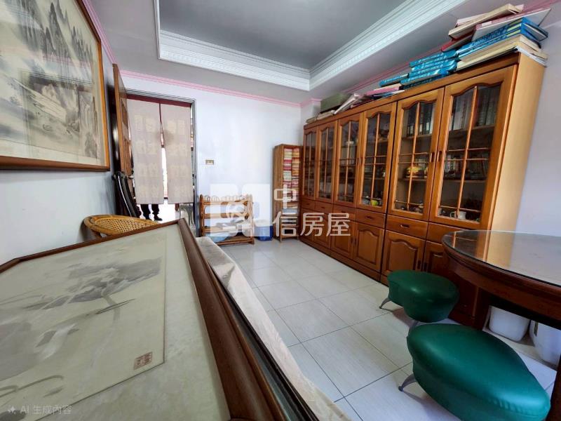 （專）南豐路大三房華廈房屋室內格局與周邊環境