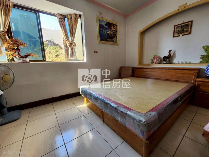 （專）南豐路大三房華廈房屋室內格局與周邊環境