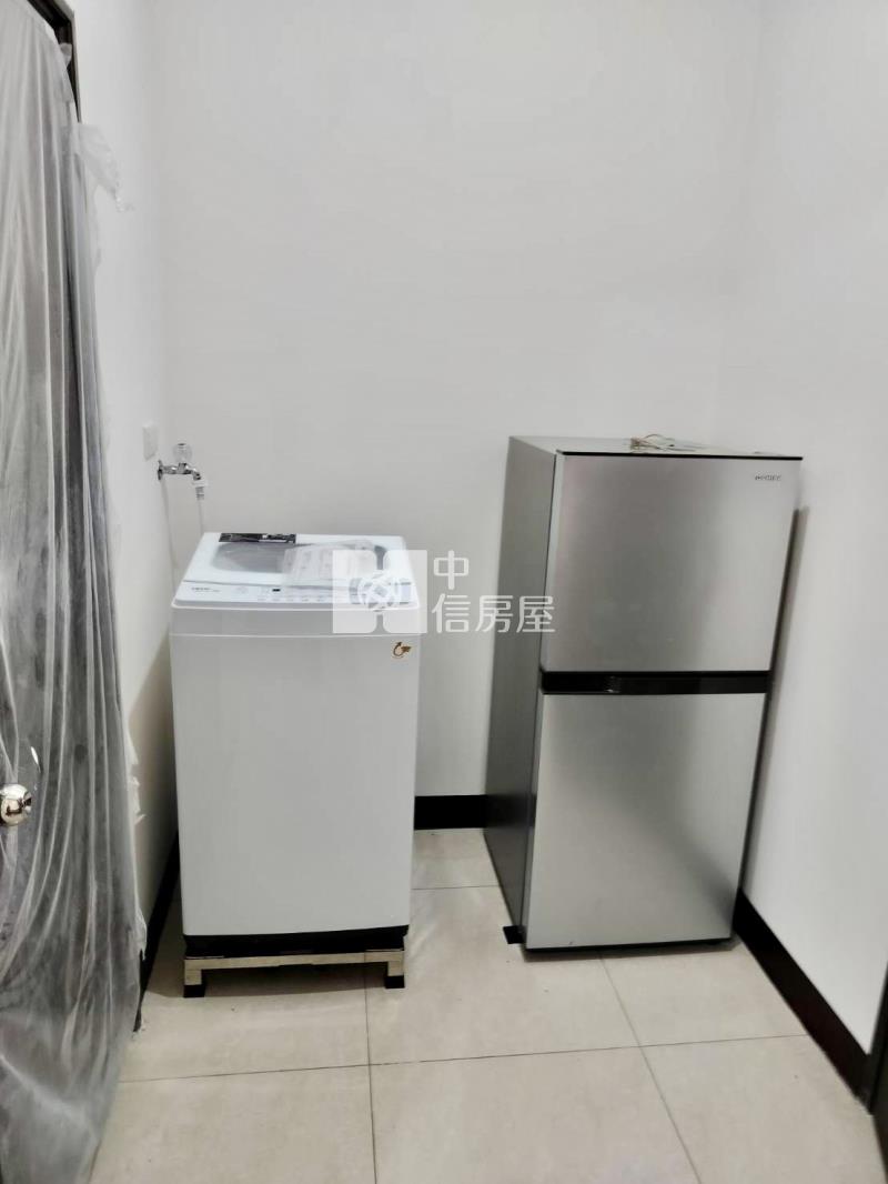 中壢南亞技術學院全新電梯三套房房屋室內格局與周邊環境