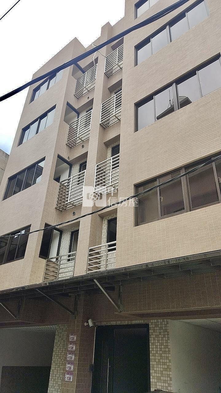 中壢南亞技術學院全新電梯三套房房屋室內格局與周邊環境