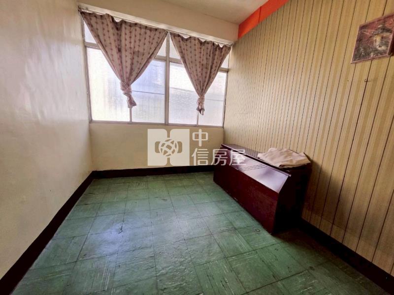 (專)近善化車站傳統透天房屋室內格局與周邊環境