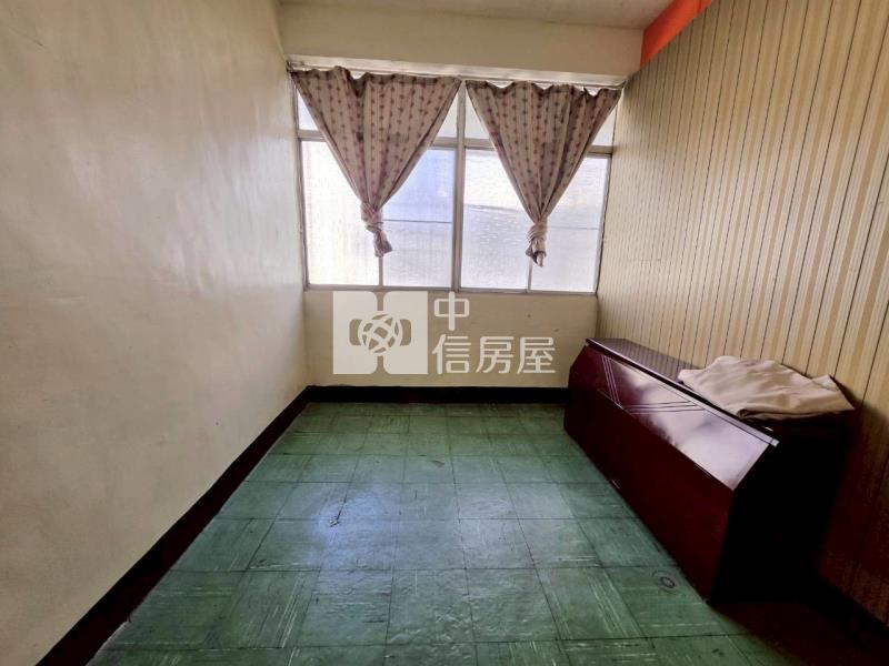 (專)近善化車站傳統透天房屋室內格局與周邊環境