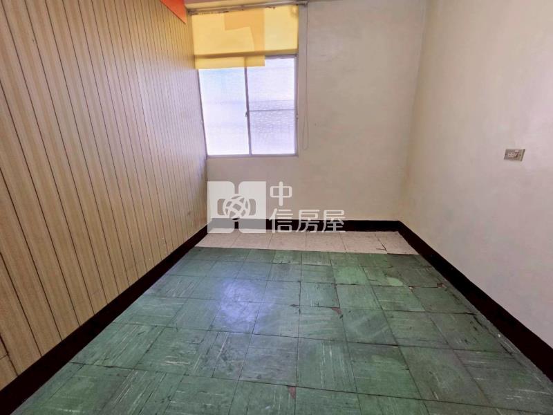 (專)近善化車站傳統透天房屋室內格局與周邊環境