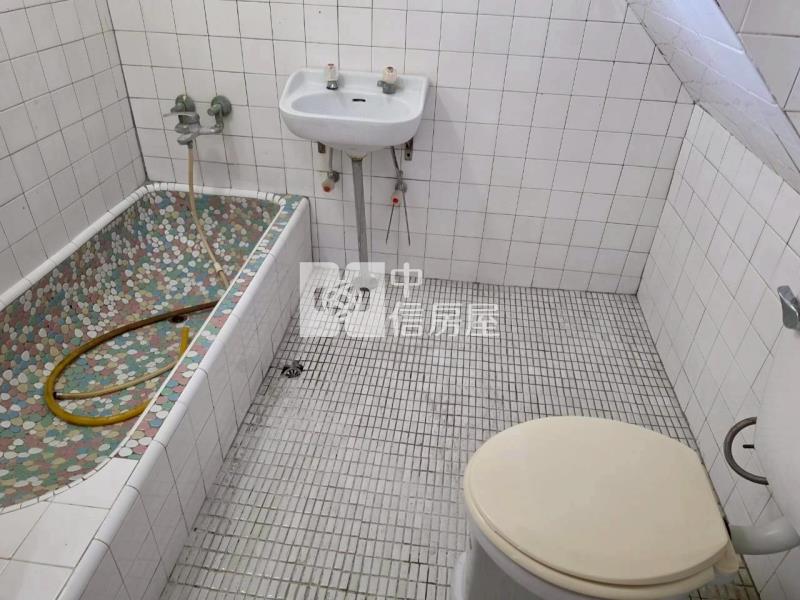 (專)近善化車站傳統透天房屋室內格局與周邊環境