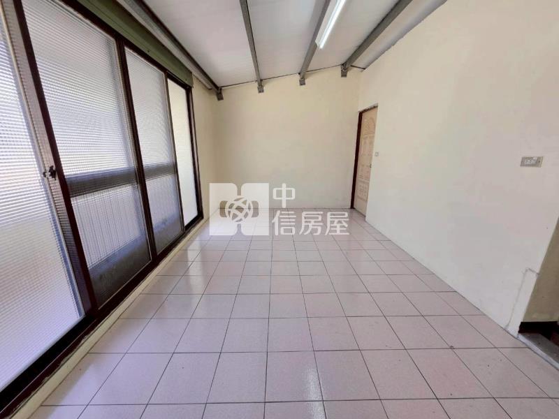 (專)近善化車站傳統透天房屋室內格局與周邊環境