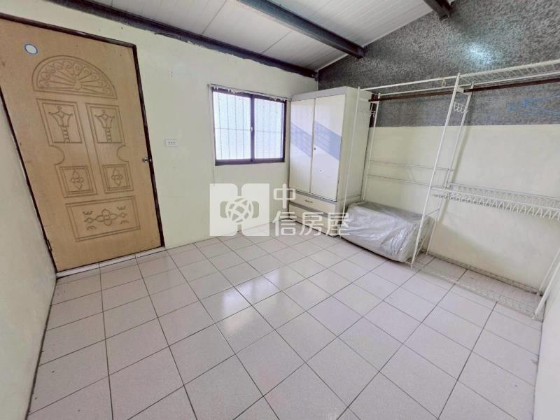 (專)近善化車站傳統透天房屋室內格局與周邊環境