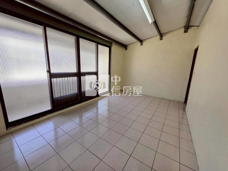 (專)近善化車站傳統透天房屋室內格局與周邊環境