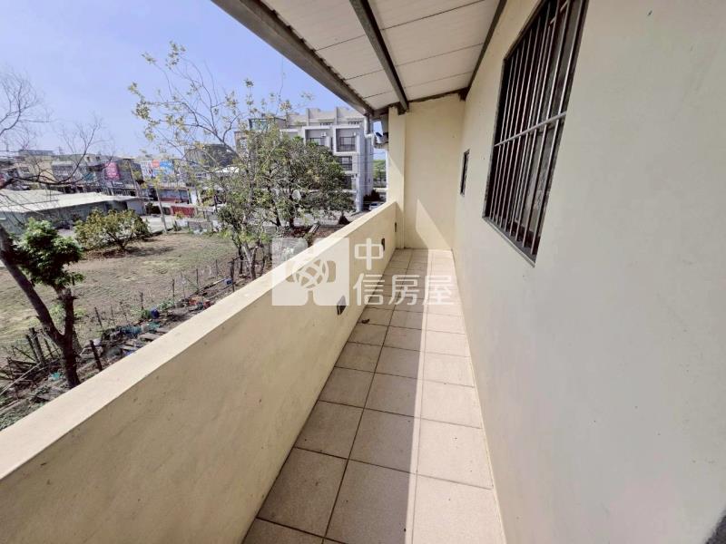 (專)近善化車站傳統透天房屋室內格局與周邊環境