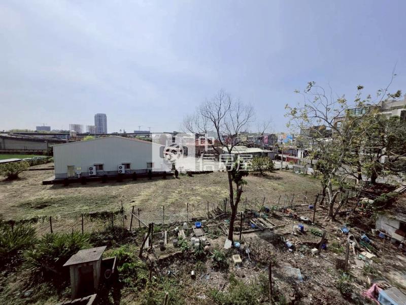 (專)近善化車站傳統透天房屋室內格局與周邊環境