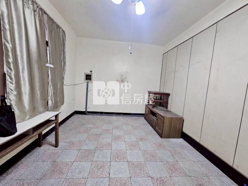 (專)近善化車站傳統透天房屋室內格局與周邊環境