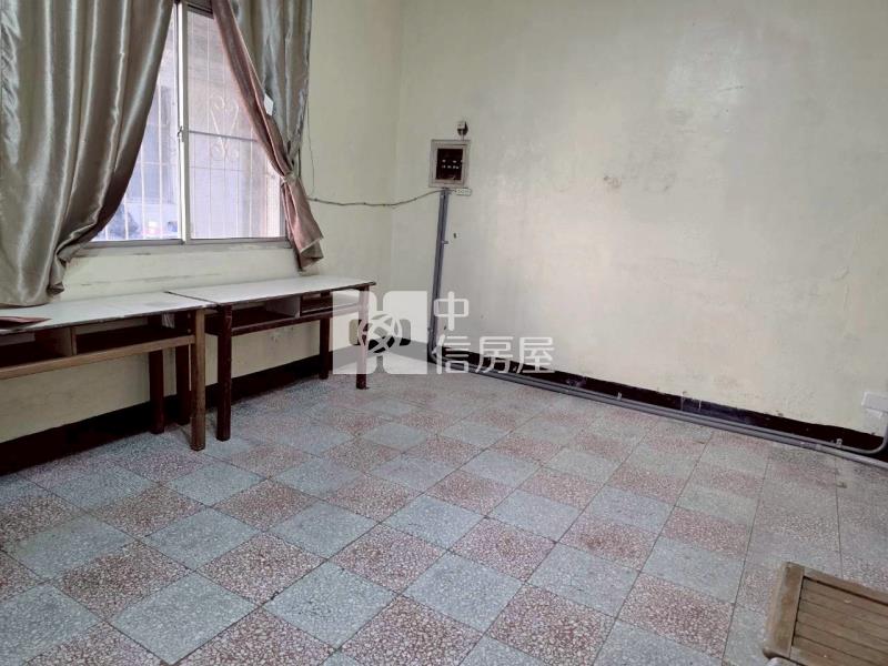 (專)近善化車站傳統透天房屋室內格局與周邊環境