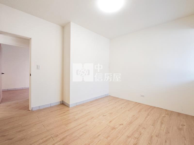 近一中商圈2+1房美寓房屋室內格局與周邊環境