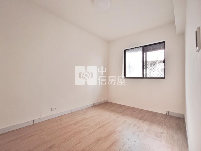 近一中商圈2+1房美寓房屋室內格局與周邊環境