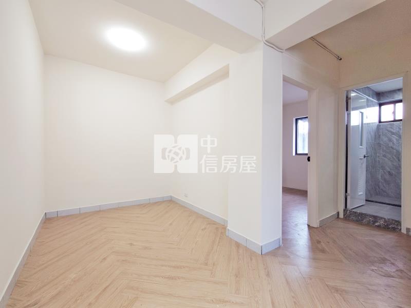 近一中商圈2+1房美寓房屋室內格局與周邊環境