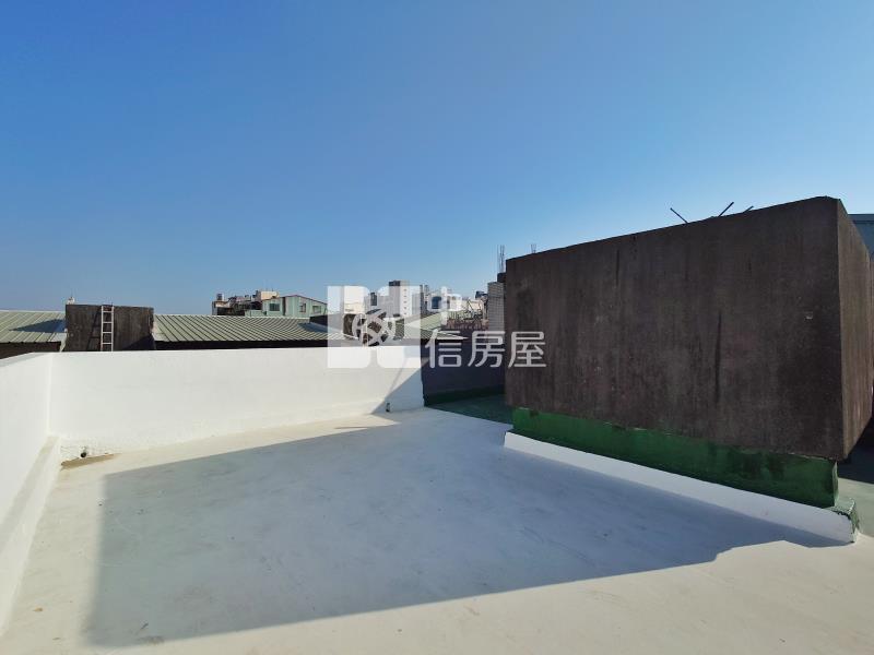 近一中商圈2+1房美寓房屋室內格局與周邊環境