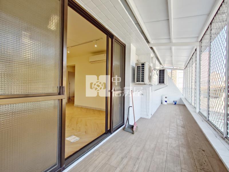 近一中商圈2+1房美寓房屋室內格局與周邊環境