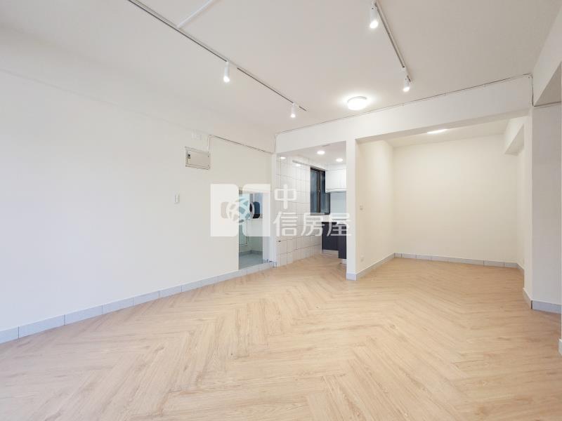 近一中商圈2+1房美寓房屋室內格局與周邊環境