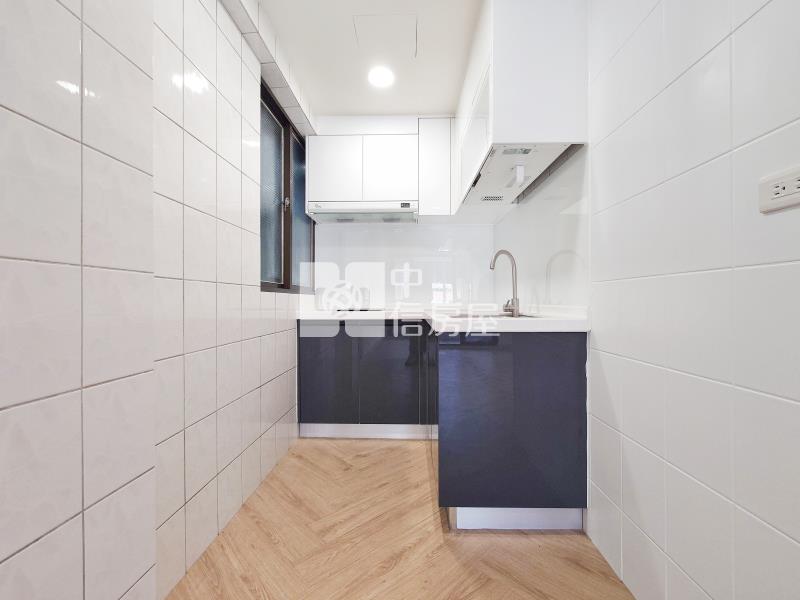 近一中商圈2+1房美寓房屋室內格局與周邊環境