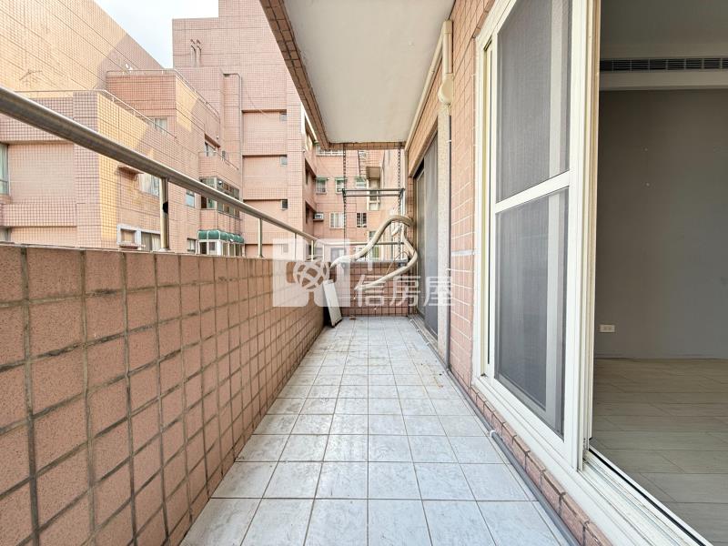 崇德商圈第凡內視野大四房平車房屋室內格局與周邊環境