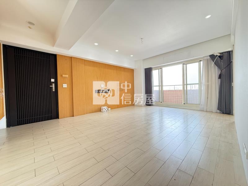 崇德商圈第凡內視野大四房平車房屋室內格局與周邊環境