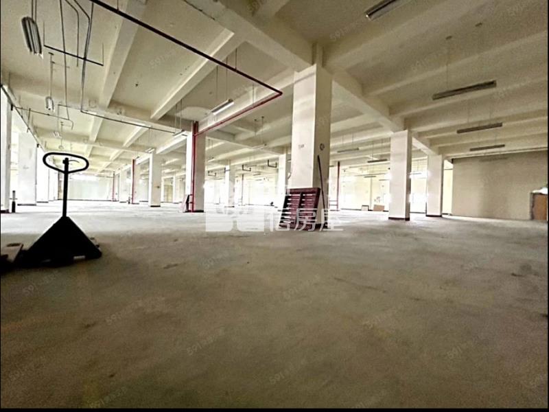 楊梅交流道萬坪稀有釋出挑高工業廠房房屋室內格局與周邊環境