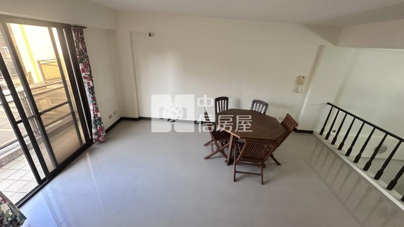 內壢深耕6綠豪宅房屋室內格局與周邊環境