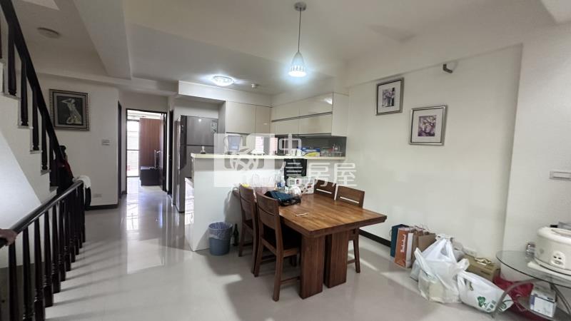 內壢深耕6綠豪宅房屋室內格局與周邊環境