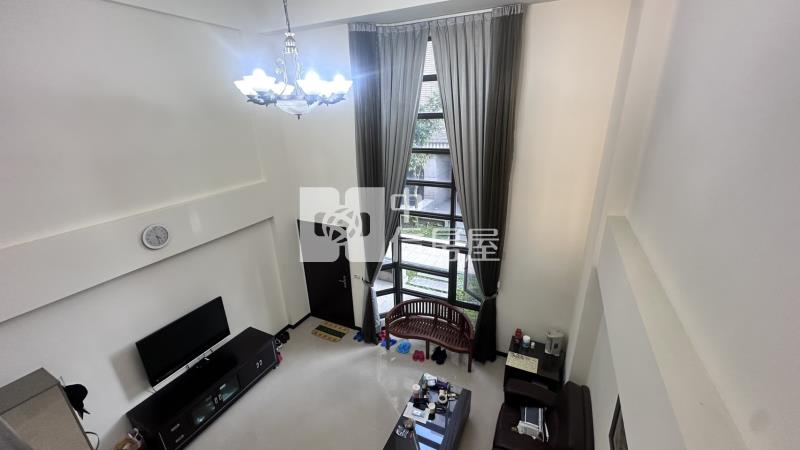 內壢深耕6綠豪宅房屋室內格局與周邊環境