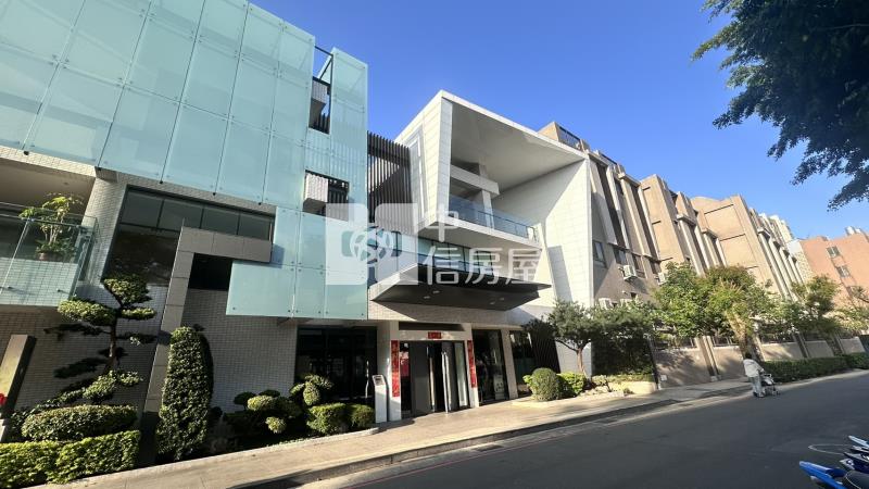 內壢深耕6綠豪宅房屋室內格局與周邊環境