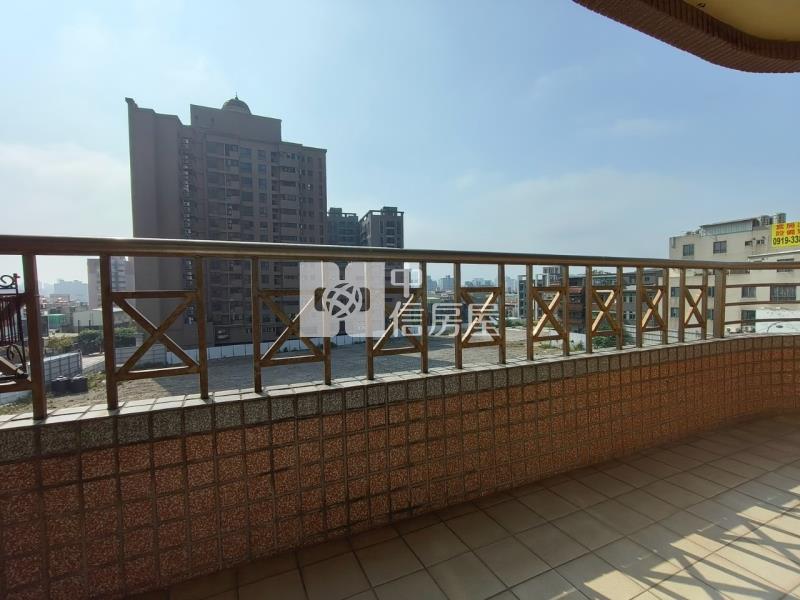 1498桃全球鳳凰城3+1房車房屋室內格局與周邊環境