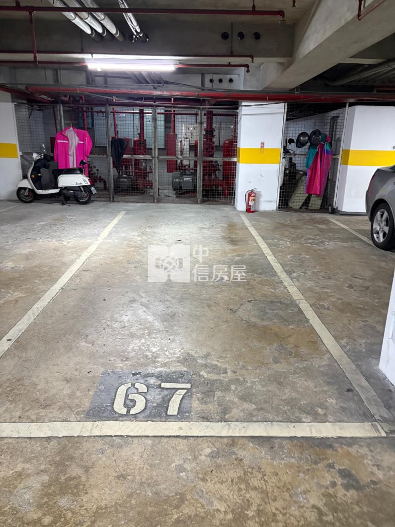 1498桃全球鳳凰城3+1房車房屋室內格局與周邊環境