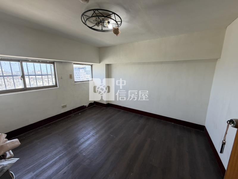 楊梅福慶天地低總價電梯4房房屋室內格局與周邊環境