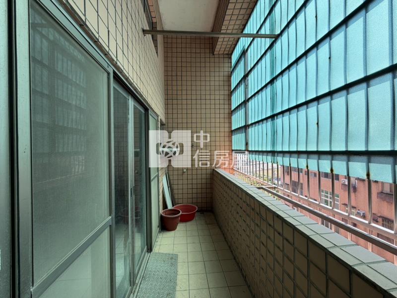 楊梅福慶天地低總價電梯4房房屋室內格局與周邊環境