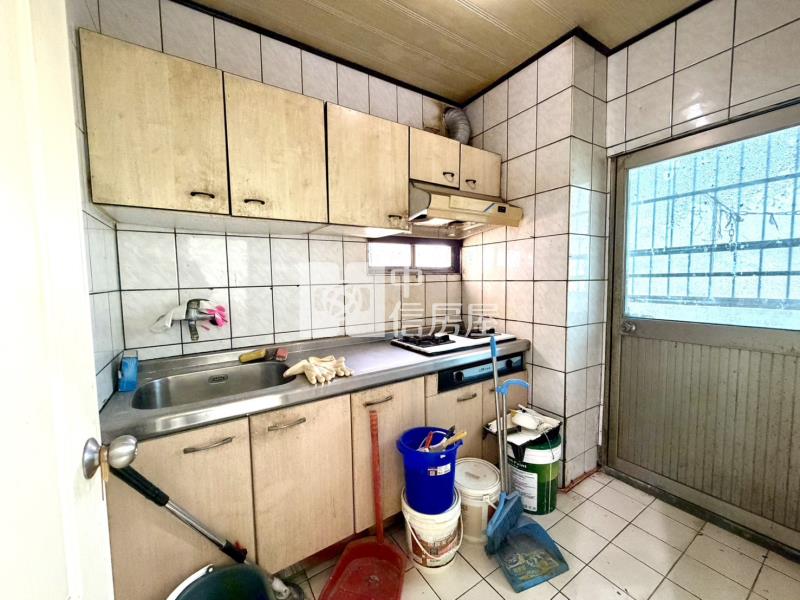 楊梅福慶天地低總價電梯4房房屋室內格局與周邊環境