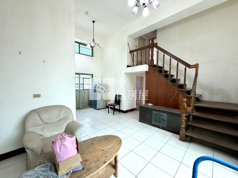 楊梅福慶天地低總價電梯4房房屋室內格局與周邊環境