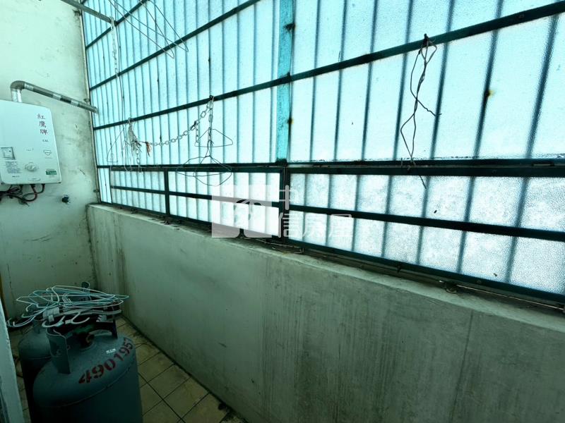 楊梅福慶天地低總價電梯4房房屋室內格局與周邊環境