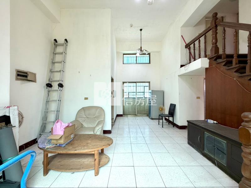 楊梅福慶天地低總價電梯4房房屋室內格局與周邊環境