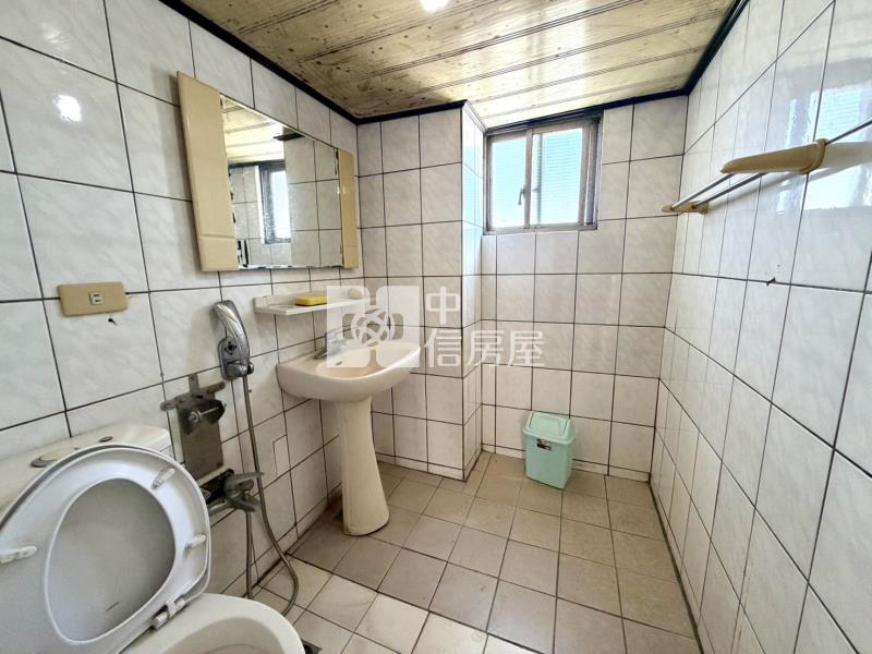 楊梅福慶天地低總價電梯4房房屋室內格局與周邊環境