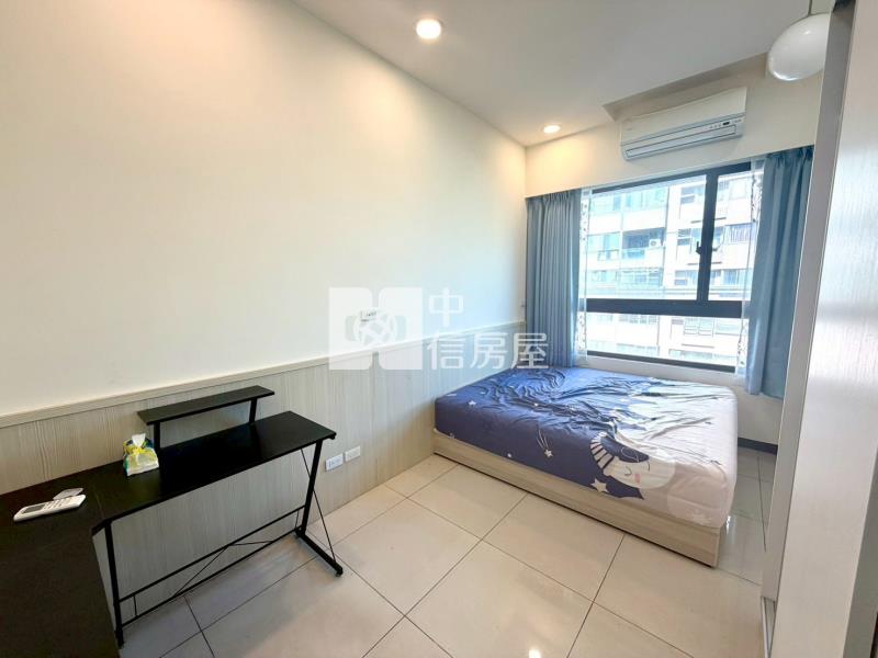 內壢後站環中商圈精美電梯兩房房屋室內格局與周邊環境