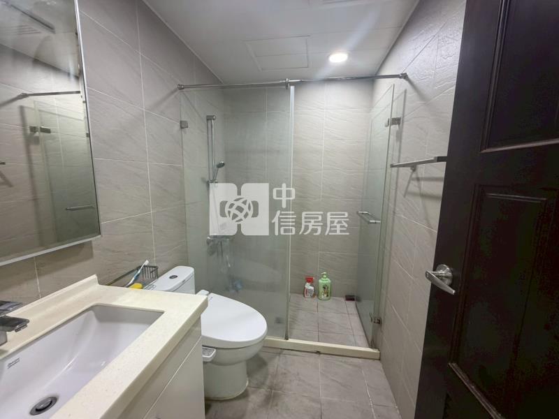 內壢後站環中商圈精美電梯兩房房屋室內格局與周邊環境