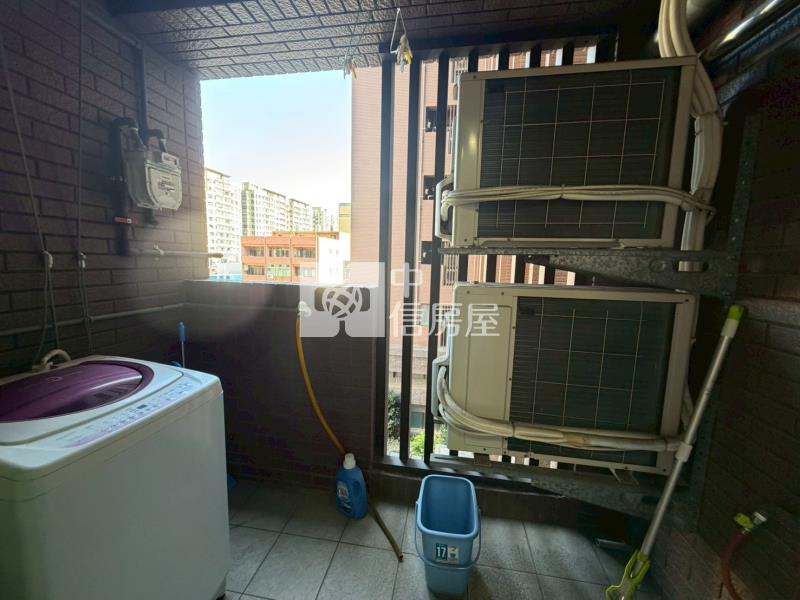 內壢後站環中商圈精美電梯兩房房屋室內格局與周邊環境