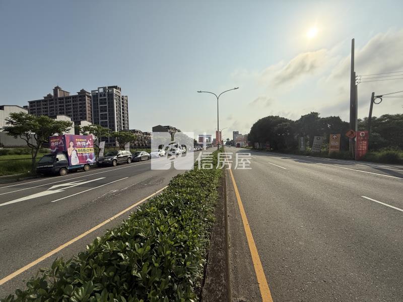 台15線客運園區30米路旁一般農房屋室內格局與周邊環境