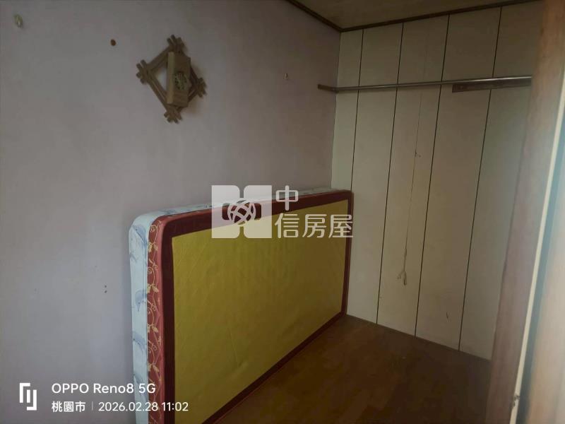 龍潭民主街透天房屋室內格局與周邊環境