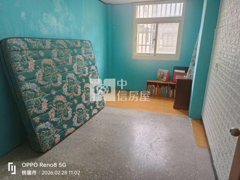 龍潭民主街透天房屋室內格局與周邊環境