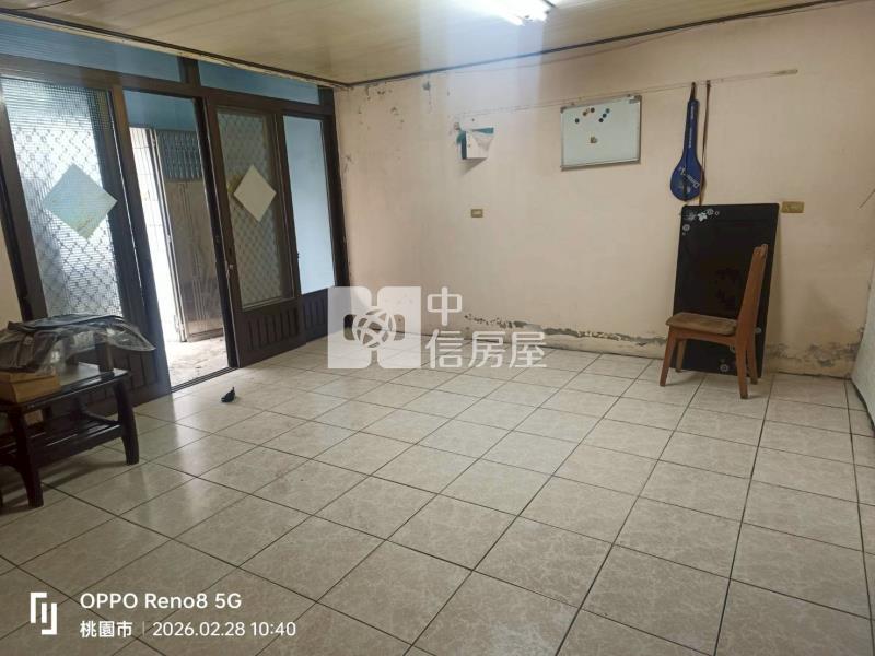 龍潭民主街透天房屋室內格局與周邊環境