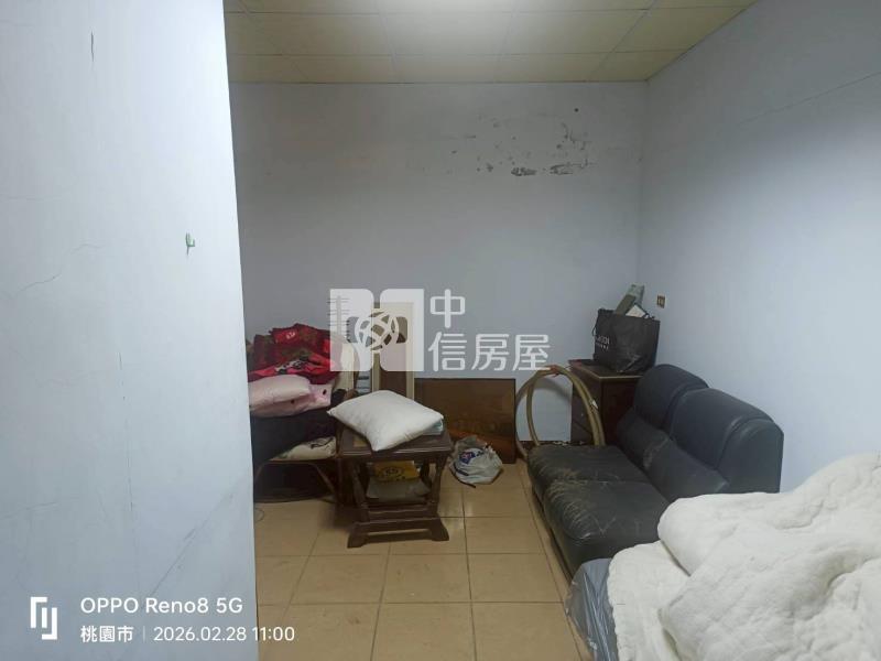 龍潭民主街透天房屋室內格局與周邊環境