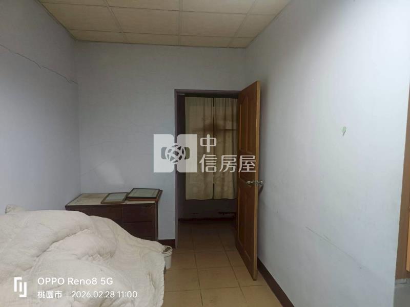 龍潭民主街透天房屋室內格局與周邊環境