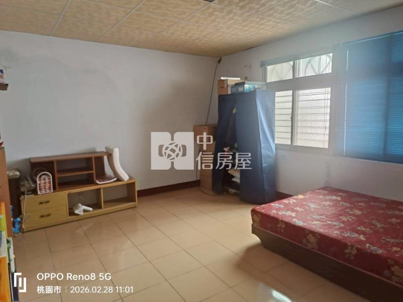 龍潭民主街透天房屋室內格局與周邊環境